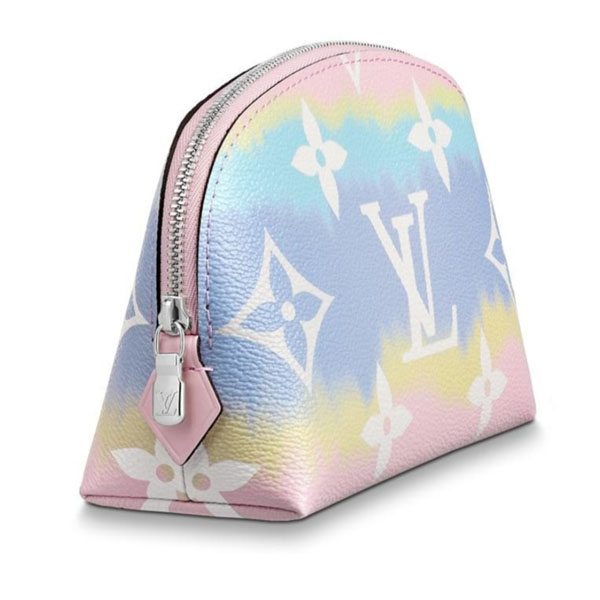 2020新作限定入手困難★SS20  ルイヴィトン偽物 ポシェットコスメティック エスカル ESCALE M69139